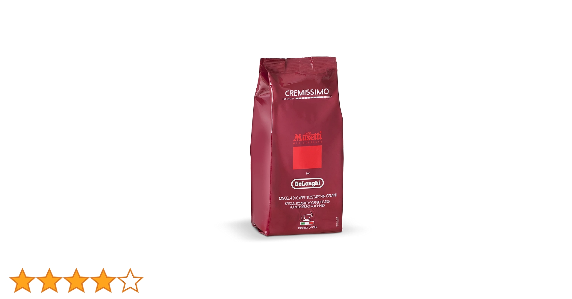 ムセッティ　エボリューション　3kg Amazon | Musetti for De'Longhi (デロンギ) コーヒー豆